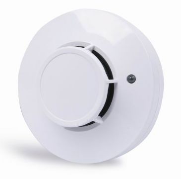 2 Wire Network Smoke Detector